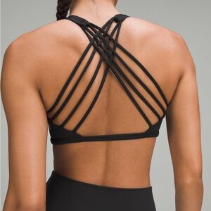 Free to Be Bra - Wild *Light Support, &
A/B Cup